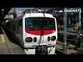 JR東日本西日本他ミュージックホーン100連発!