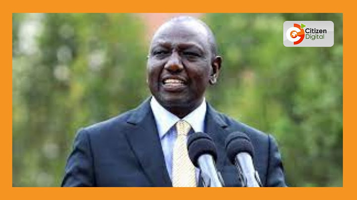 President Ruto leads Kenya Kwanza Parliamentary Group meeting in Naivasha
