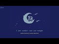 Download Lagu [Vietsub + Lyrics] I just couldn't save you tonight - Ardhito Pramono ft Aurélie Moeremans