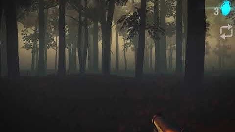 Into the Dead 2 - Chapter 1-4 Gameplay