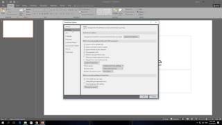 How to Disable Replace Text as you Type In PowerPoint 365