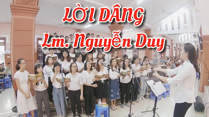 Li Dng - Lm. Nguyn Duy