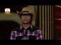 The Voice​ Cambodia - សម​ អុលអូដេស្ស - Your Man - 24 Aug 2014