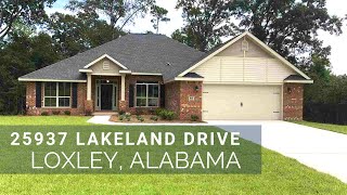 25937 Lakeland Drive video tour