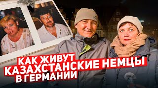 видео: 28 лет живут в Германии. Яков и Татьяна картинка: 28 лет живут в Германии. Яков и Татьяна