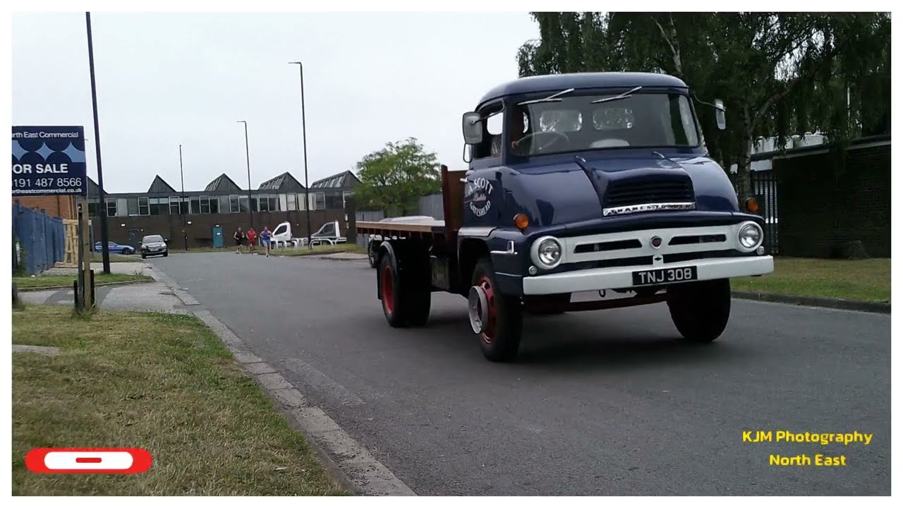 WB And Sons Sunday Club 13-07-2025 Widescreen Video 