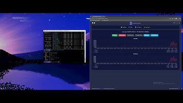 Artic C2 VS 400 GIG DSTAT (380GIGS 1 con)💀 BEST Botnet/C2 On The Market IN 2025!!
