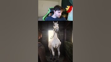 I did not mean to do that… | RDR2 Chaos Mod Playthrough | Twitch: Chunksterchunkus