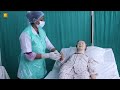 Diaper Changing (Bangla) | ডাইপার চেঞ্জ করা