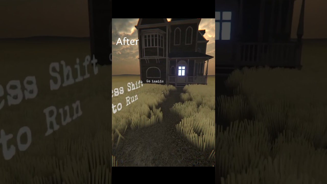 From Nowhere Before After
