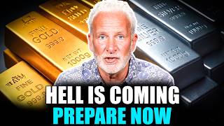 Rising Treasury Yields Could Be Bullish for Gold & Silver | Peter Schiff