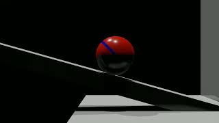 Endless Loop Animation Test