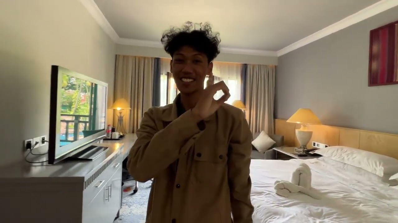 AKAR HOTEL & RESSORT 003