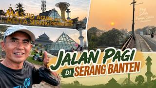 SAAT DI SERANG!!!