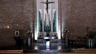 Monday 6:30 am Mass July 6, 2026