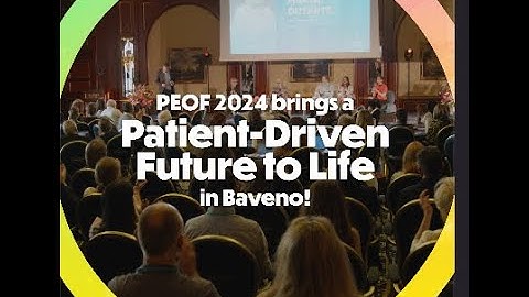 PEOF 2024 In-Person Event Short Trailer