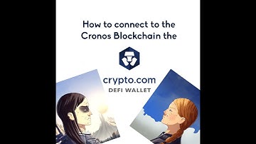 How to solve connection problems with the Crypto.com Defi wallet for Cronos | MAG Brew Vikings