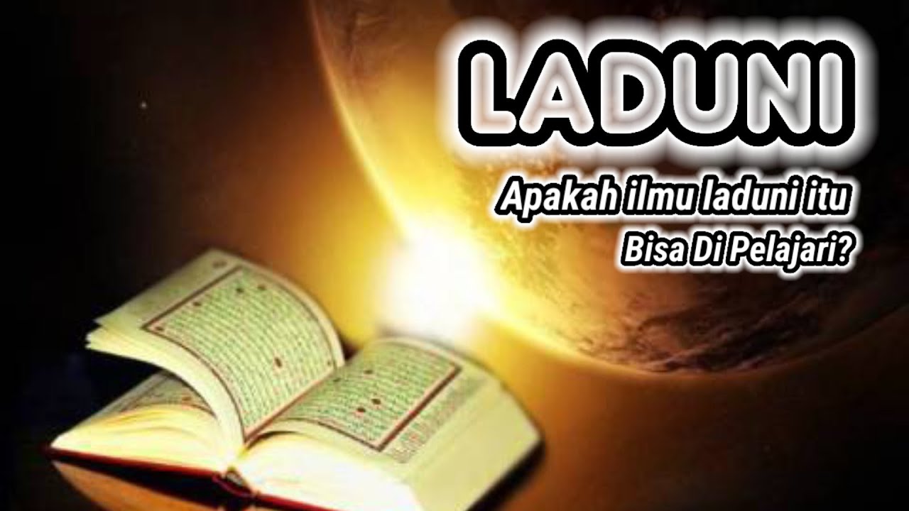 GUS BAHA ILMU LADUNI APAKAH ILMU LADUNI ITU BISA DI PELAJARI YouTube gus-baha-ilmu-laduni-apakah-ilmu-laduni-itu-bisa-di-pelajari-youtube
