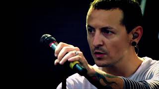 Linkin Park "No More Sorrow" Live (Over the years) 2007-2011