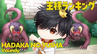 【Janggernaut】HADAKA NO YUUSHA 裸の勇者 / Vaundy | Indonesian Version (Cover)