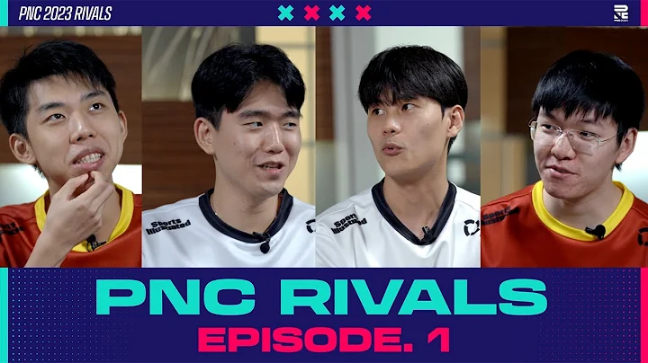 Who's Asia NO.1? l PNC 2023 Rivals Ep.1 - DayDayNews