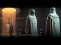 Dune guild navigators  ultra relaxing ambient music for space folding travels  captivating