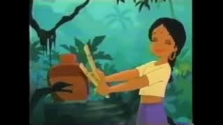 Disney’s The Jungle Book 2 (2003) on DVD & VHS commercial #1