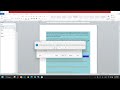 how to find and replace word