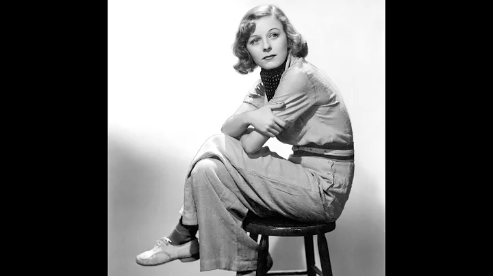 10 Things You Should Know About Margaret Sullavan