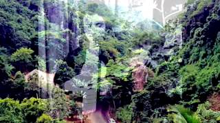 Mona Lisa & Mr Peck - "Rasta Lives - On And On"