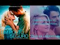 Um Porto Seguro- Trailer Legendado