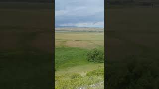 YELLOWSTONE VALLEY