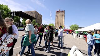 Texas Food Truck Showdown in Waco: April 1, 2023