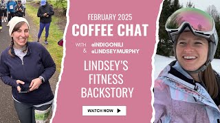 🏋🏽‍♀️February Focus :: Exercise & Fitness **Wednesday Coffee Chat***