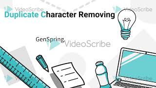 Java 8 Stream Remove Duplicates Character!