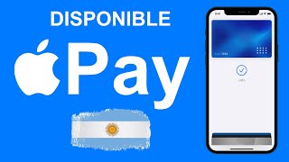 Apple Pay en Argentina Ya Funciona !!!