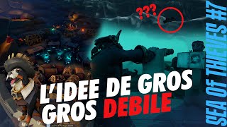 ON A TOUT PERDU (Sea of Thieves)