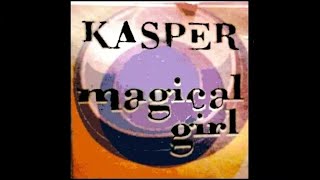 Kasper - Magical girl.('Nvidia Radio Mix) 2001