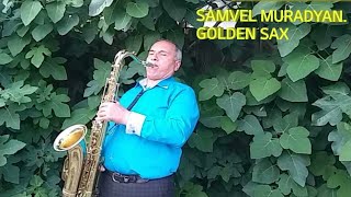 Part-time-lover.(REMiX) SAMVEL MURADYAN (SAXOPHONE)  GOLDEN SAX.