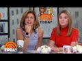 Hoda And Jenna Share Their Pivotal Life Moments | TODAY