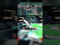 Bro Thought He Won #smashbrosultimate #smashbros #gaming #nintendo #supersmashbros #ssbu #luigi