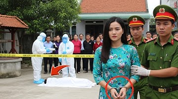 Rúng Động Bình Định: Tội Ác Kinh Hoàng Của Bố Chồng và Màn Kịch Treo Cổ Nàng Dâu Bên Giếng Hoang