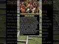 The Dance Epidemic That Killed People
