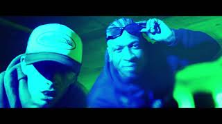 Finn Foxell & Kasien - Clear To Me (Official Video)
