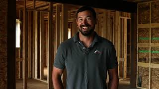 Building an Air Tight Bensonwood Home