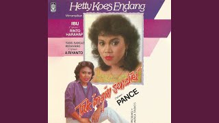 Video voorbeeld van "Hetty Koes Endang - Sayang"