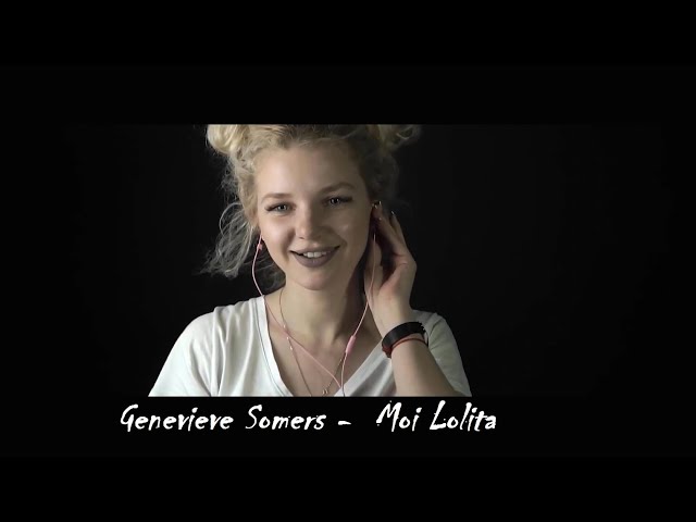 Genevieve Somers - Moi Lolita