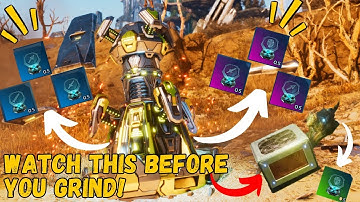 A Complete Guide To The New Item Trait System!