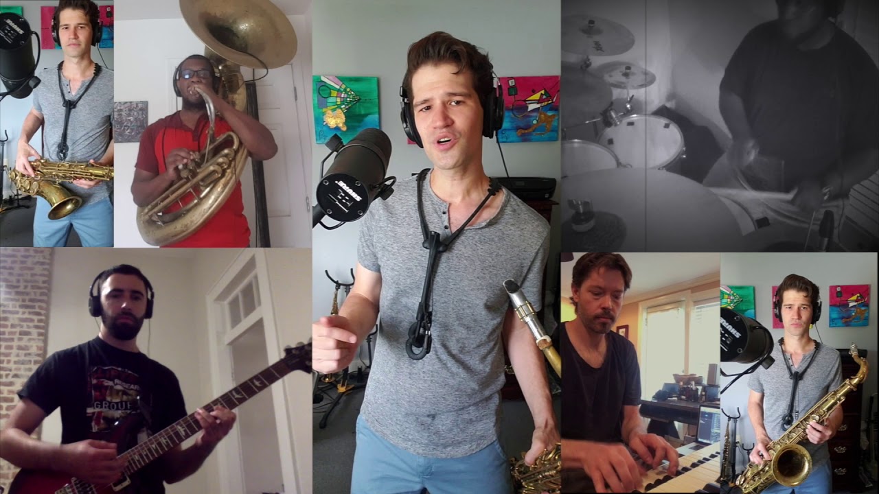 Watch Summer Breeze James Martin Band on YouTube Watch Summer Breeze James Martin Band on YouTube