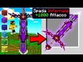 TUTTO QUELLO CHE I FAN COSTRUISCONO LA OTTENGO SU MINECRAFT